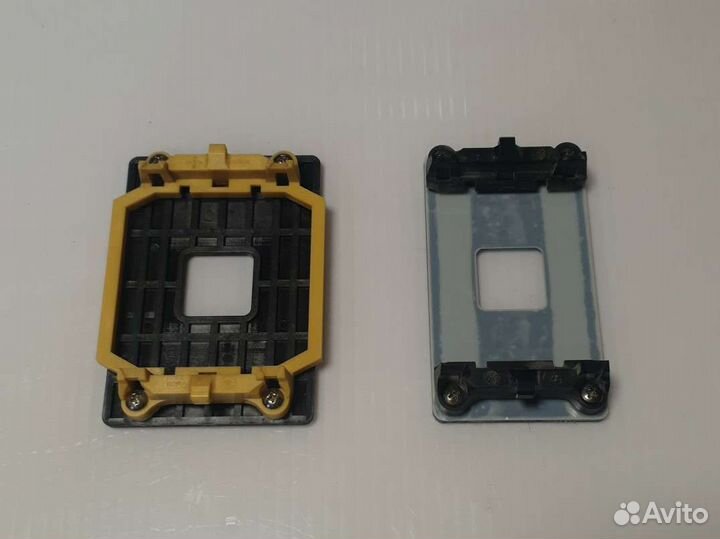 Рамка крепления кулера на сокеты AM2/AM2+/AM3/AM3+