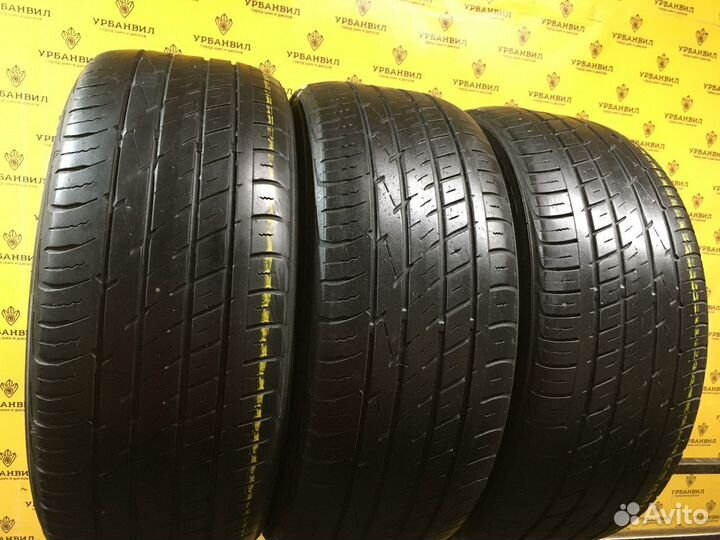 Toyo Tranpath MP4 225/50 R17 98V