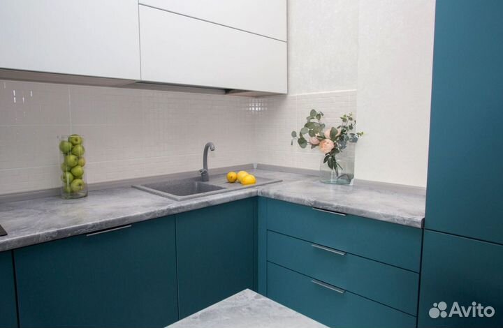 Кухонный гарнитур Chantilly на заказ