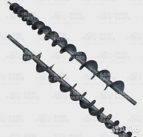 Шнек колосовой Claas 0006782973