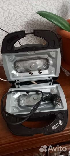 Redmond 6 на запчасти