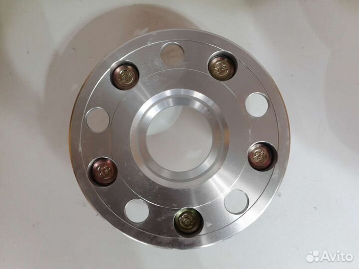 Проставки колёсные Toyota RAV4 25мм