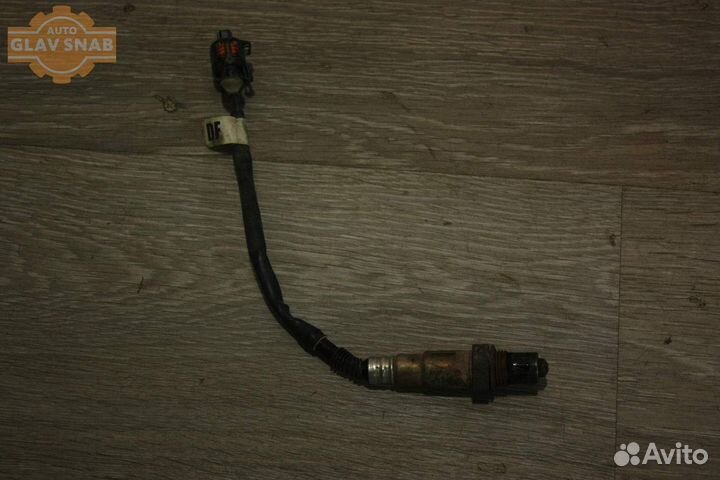 Датчик кислородный (лямбда зонд) (2 положение) Ope