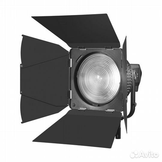 Шторки Godox LB-02 для FLS10