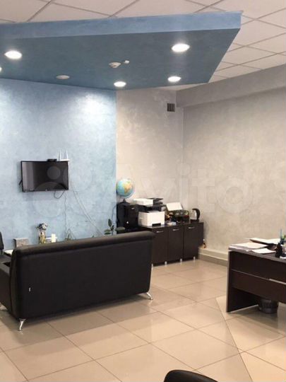 Офис, 152 м²