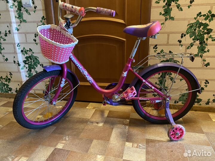 Велосипед детский '18