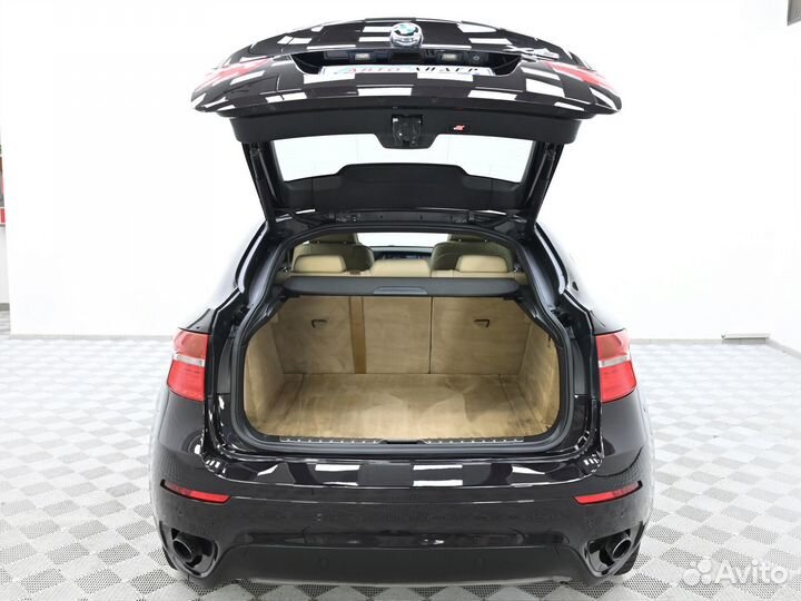 BMW X6 3.0 AT, 2011, 134 000 км