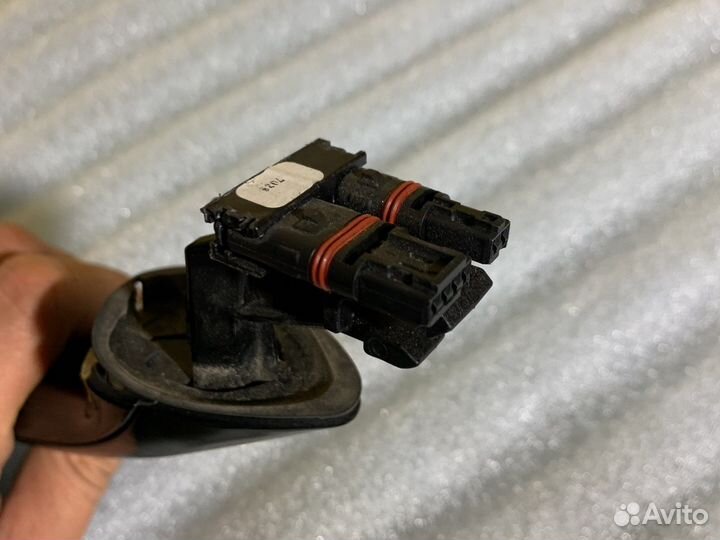 Наружная ручка задней правой двери bmw 5 f10