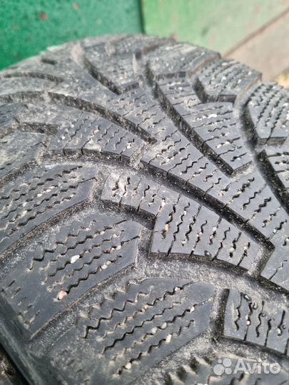 Nokian Tyres Hakkapeliitta RSi 195/55 R15