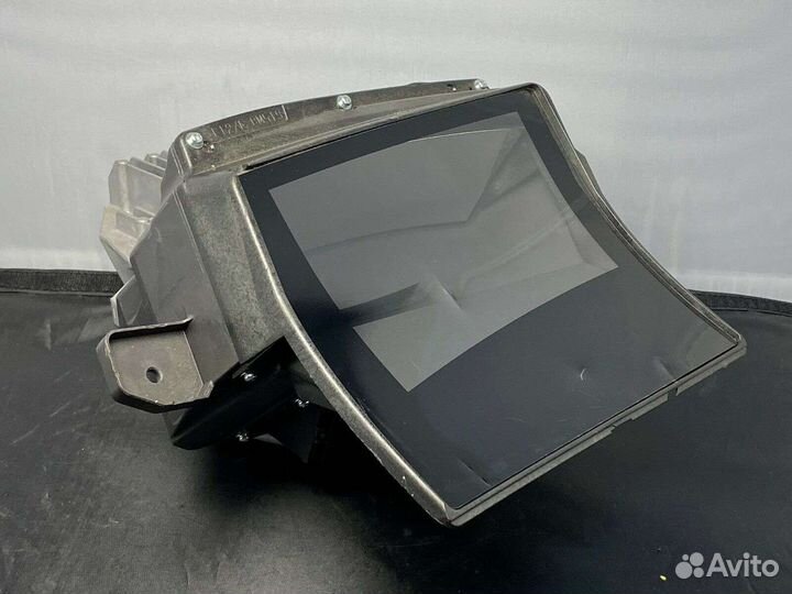 Проекция Bmw 6 F06 F12 F13 2013 9249965