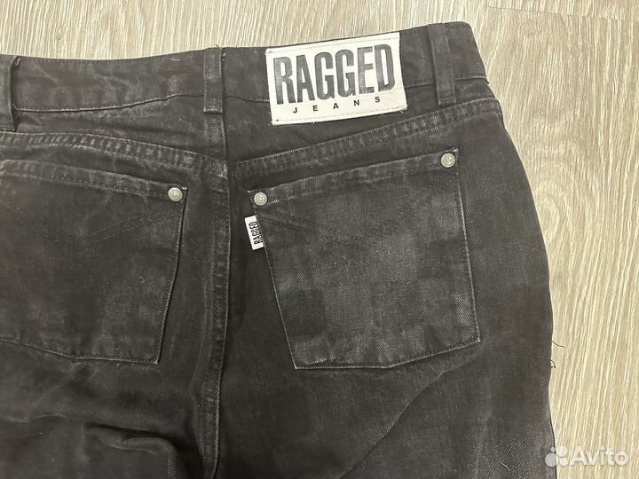 The ragged priest jeans