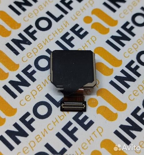 Основная камера Honor 50 Lite/X8/Nova 8i (64 MP)