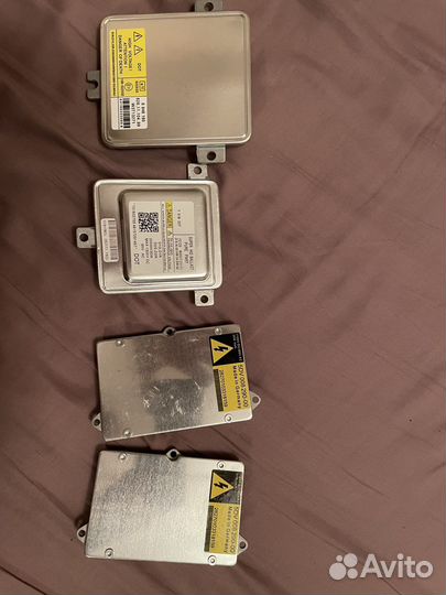 Блок розжига ксенон бмв е60 е53 х5 е90 е46