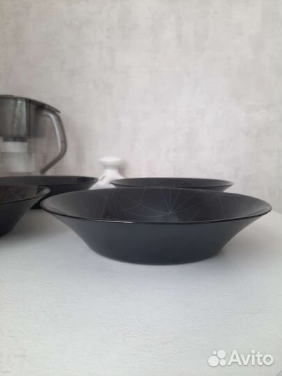 Набор столовой посуды