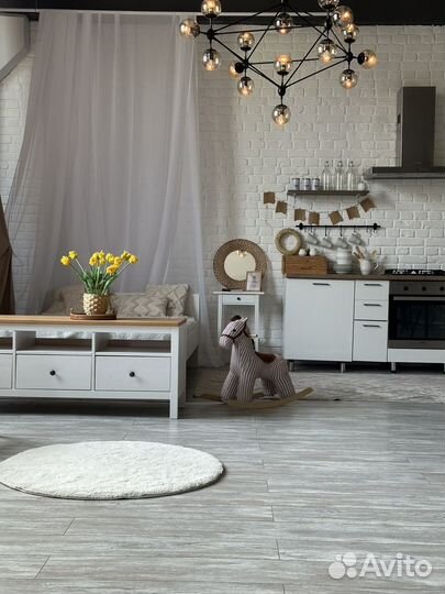 Фотостудия в аренду