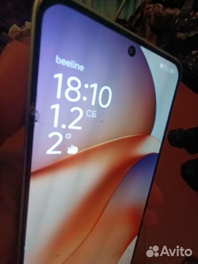 Xiaomi Redmi Note 13, 8/256 ГБ