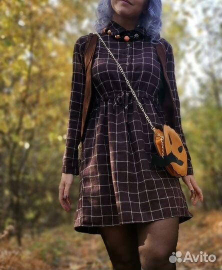 Платье в стиле лолита