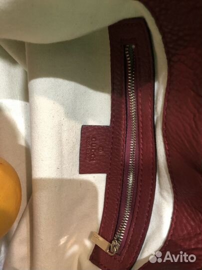 Сумка женская Gucci оригинал