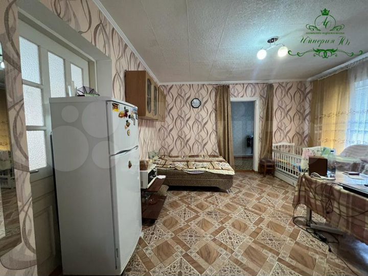 Дом 96 м² на участке 5 сот.