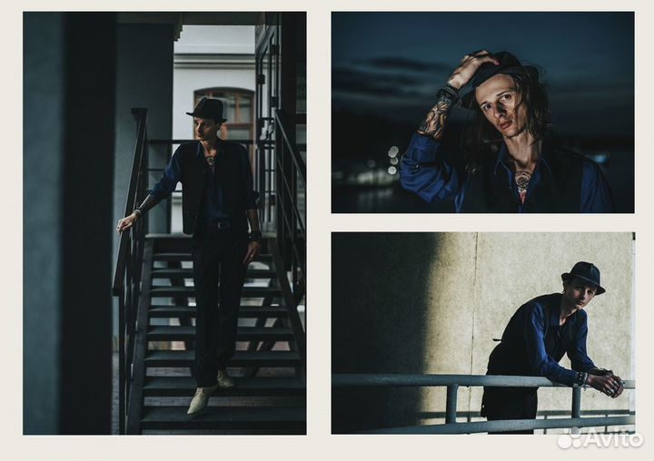 Фотограф. Фотосессии Омск