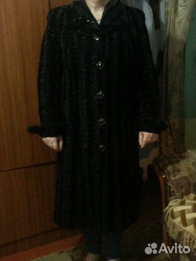 Пальто зимние