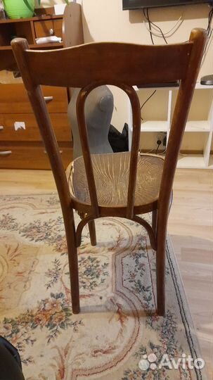 Стул венский под реставрацию