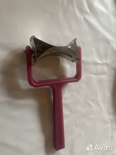 Аксессуары для готовки