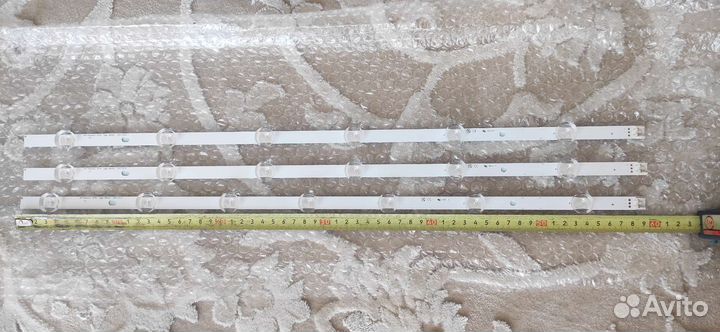 Подсветка для телевизора lg 32