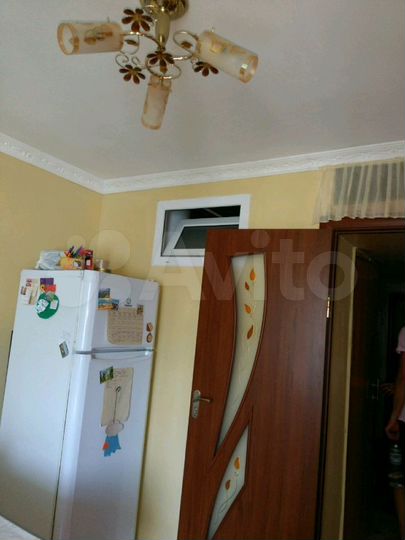 3-к. квартира, 70,3 м², 5/5 эт.