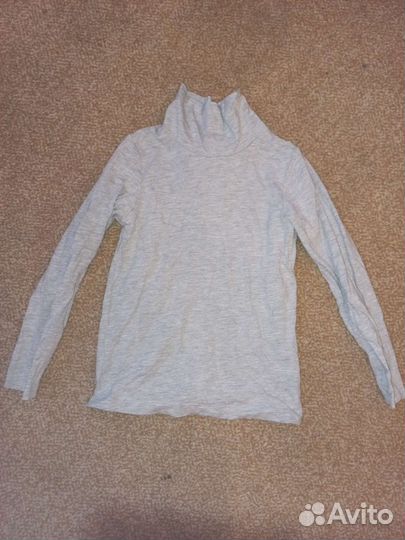 Рубашка на мальчика