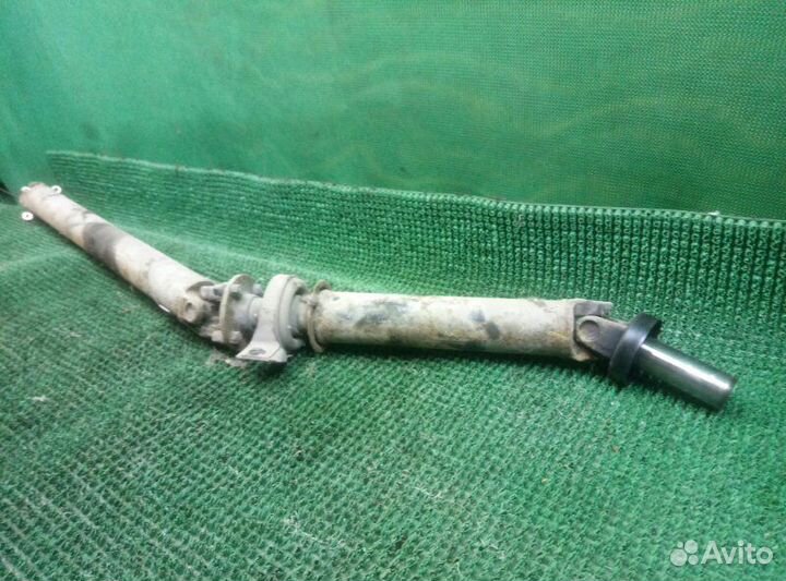 Карданный вал Toyota Mark 2 GX100 1GFE 1996-2000