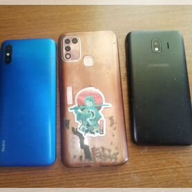 Xiaomi Redmi, 4 ГБ