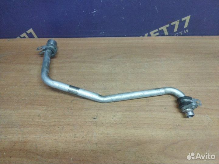 Трубка кондиционера Renault Logan 1 седан 1.6 2009