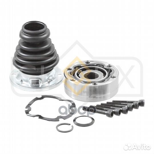 Шрус внутренний перед лев ST1409 sufix