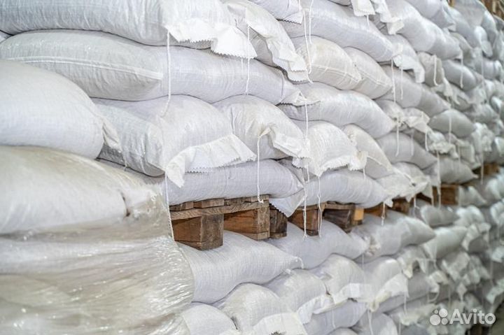 Комбикорм для всех видов птиц