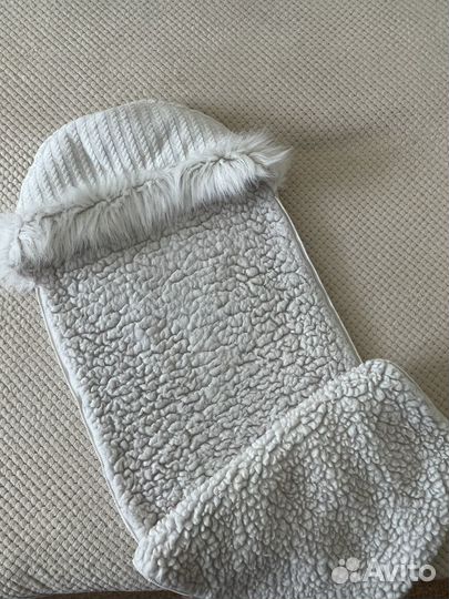 Конверт для новорожденных