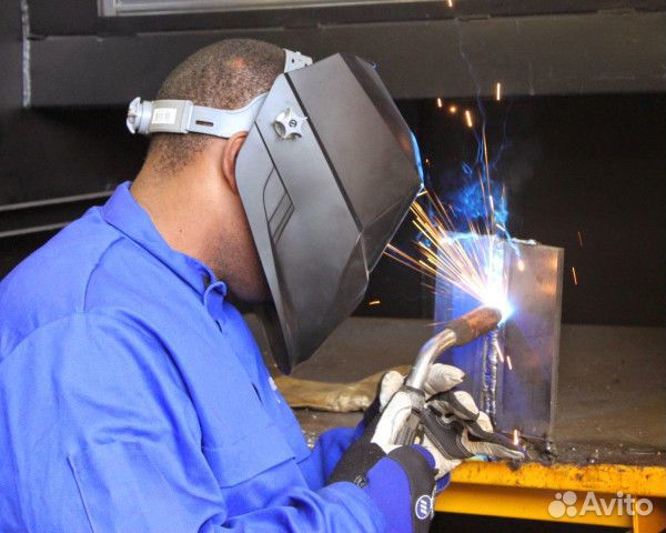 Требуются сварщики во Владимирскую обл. Вахта