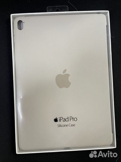 Чехол iPad pro 9.7 оригиал