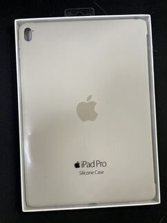 Чехол iPad pro 9.7 оригиал
