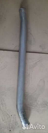 H171357 Трубчатый профиль John Deere б/у