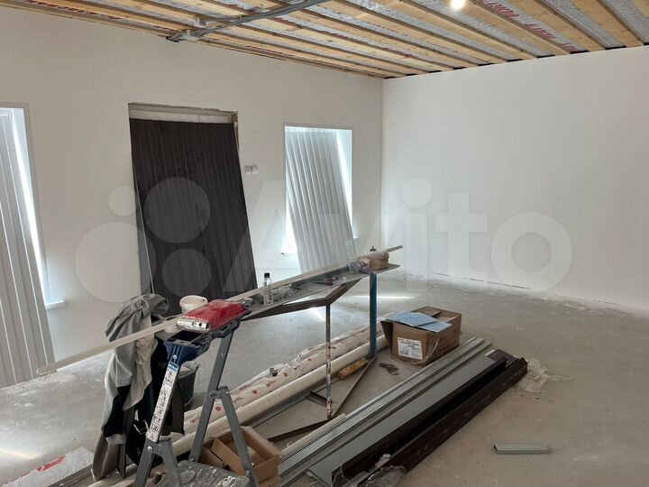 Торговая площадь, 130 м²