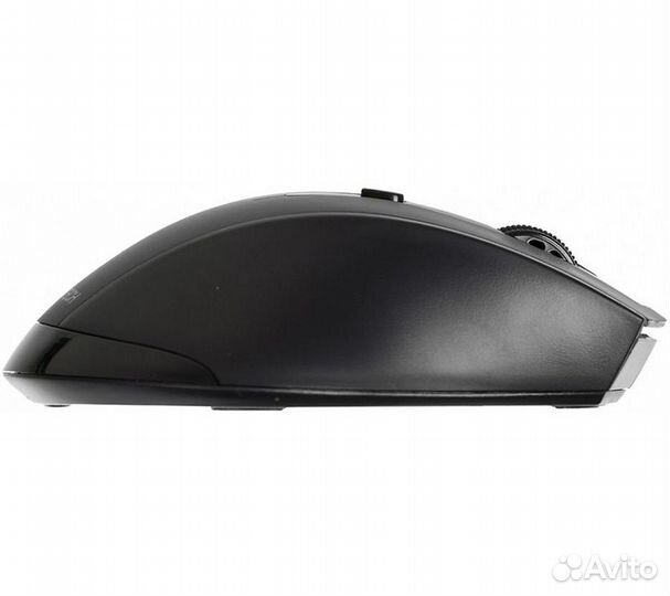 Беспроводная мышь A4Tech V-Track G10-810F, черный