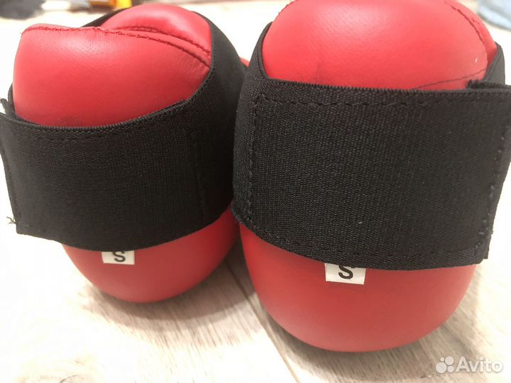 Футы для тхэквондо s