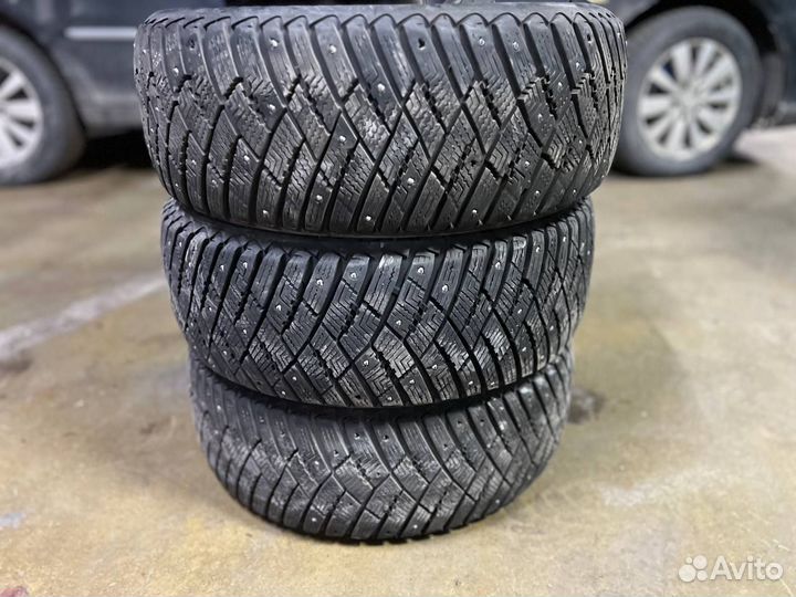 Goodyear Ultragrip Ice Arctic 195/55 R15 85T