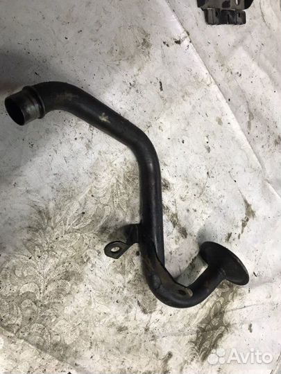 Маслоприемник Volvo 850 седан 1991-1997