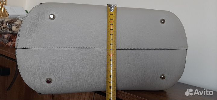 Сумка Max mara intrend