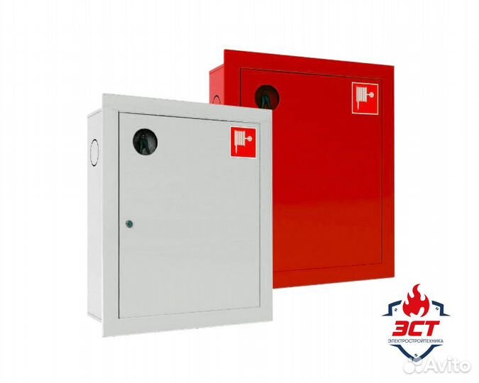 Пожарный шкаф 310
