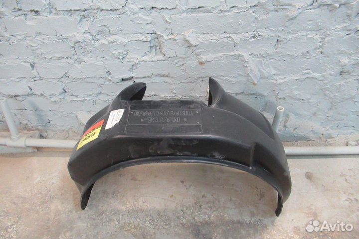 Подкрылок передний правый Matiz Матиз