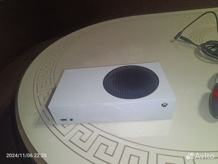 Xbox series s