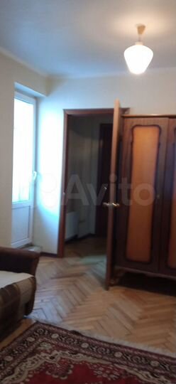 Комната 14 м² в 3-к., 3/9 эт.